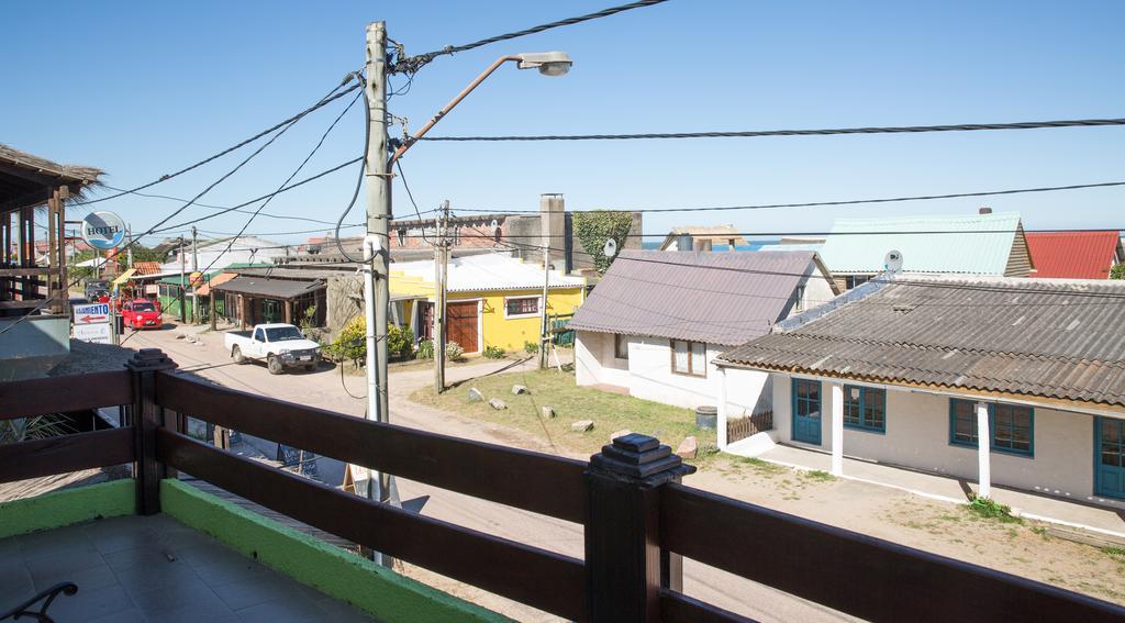 Aparts Complejo Arinos Aguas Dulces Exterior foto